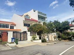 Sembawang Springs Estate (D27), Terrace #594624291